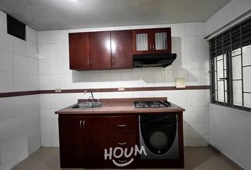 Apartamento en Quinta Paredes, Bogotá