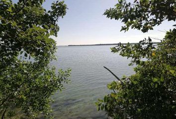 Lote de Terreno en  Calderitas, Othón P. Blanco