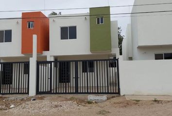 Casa en  Morelos, Tampico