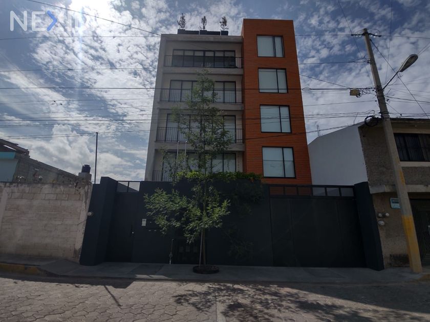 Departamento en venta Arboledas De Loma Bella, Municipio De Puebla