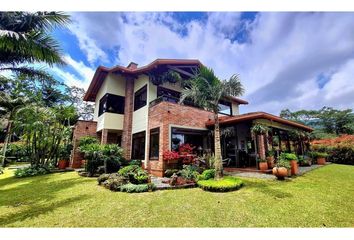 Casa en  Envigado, Antioquia