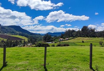 Lote de Terreno en  La Calera, Cundinamarca