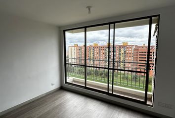 Apartamento en Salazar Gómez, Bogotá