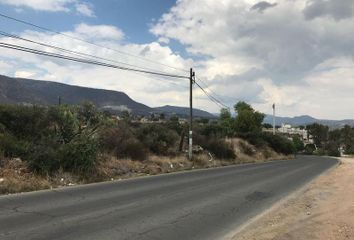Lote de Terreno en  Pueblo Pachuquilla, Mineral De La Reforma