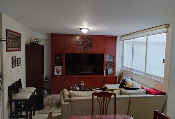 Departamento en  Granjas Coapa, Tlalpan, Cdmx