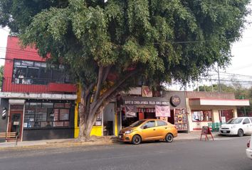 Local comercial en  Clavería, Azcapotzalco