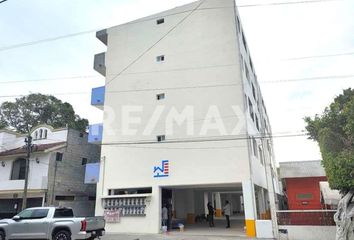 Departamento en  Ciudad Madero Centro, Ciudad Madero