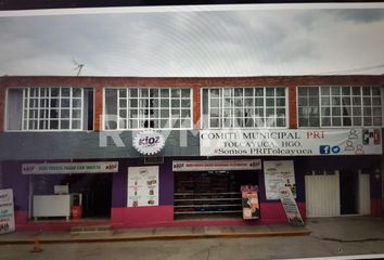 Local comercial en  Tolcayuca, Hidalgo