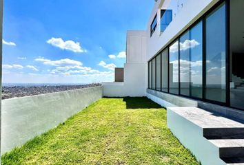 Casa en fraccionamiento en  Boulevard Salamina, Fraccionamiento Lomas Del Mirador, León, Guanajuato, 37358, Mex