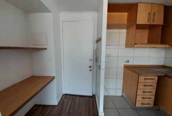 Departamento en venta en Santiago Centro