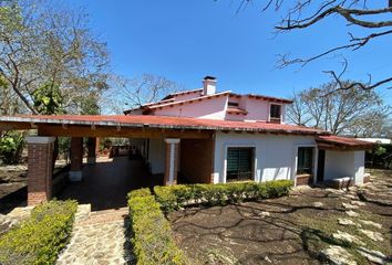 Casa en  1ra Calle Poniente Sur 225, Barrio Candelaria, Berriozábal, Chiapas, 29130, Mex