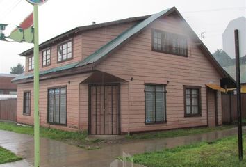 Casa en  Coyhaique, Coyhaique