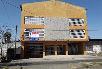 Local comercial en  San Juan Quemado, Uruapan