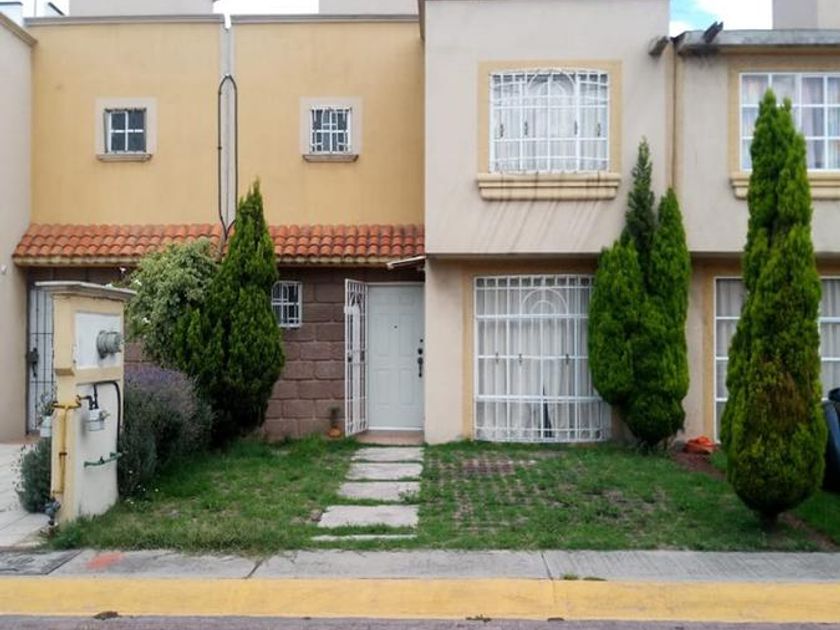 renta Casa en Las Américas, Ecatepec de Morelos, Ecatepec de Morelos  (IHO2068099)