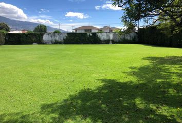 Terreno Comercial en  Cumbayá, Quito