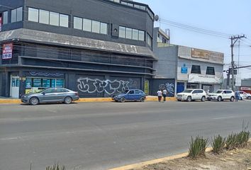 Local comercial en  Bosques De Moctezuma, Naucalpan De Juárez