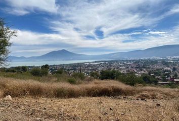 Lote de Terreno en  Calle Josefa Ortíz De Domínguez Norte, Ejido Jalisco, Jocotepec, Jalisco, 45800, Mex