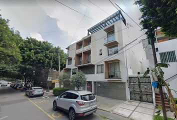 Departamento en  Avenida Colonia Del Valle 601-637, Del Valle, Del Valle Centro, Benito Juárez, Ciudad De México, 03100, Mex