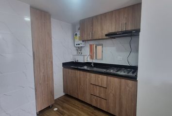 Apartamento en Usaquén, Bogotá