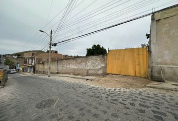 Lote de Terreno en  Nuevo Santa María, San Pedro Tlaquepaque
