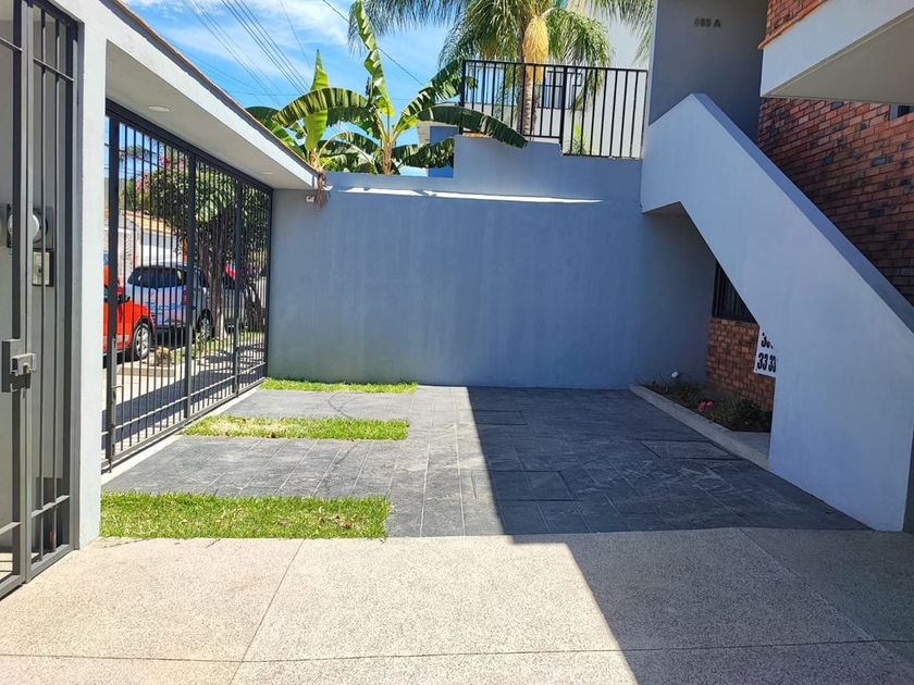 renta Casa en condominio en Guadalupana Norte, Guadalajara, Jalisco  (plha8NJ_LEASE)