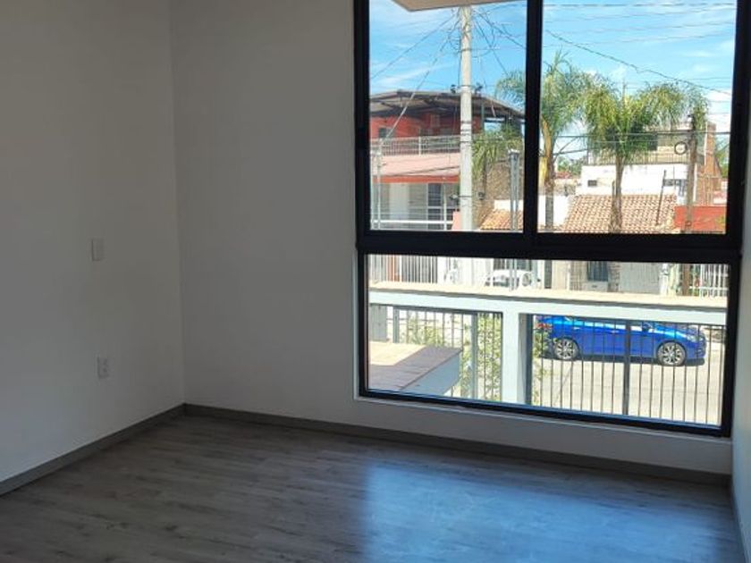 renta Casa en condominio en Guadalupana Norte, Guadalajara, Jalisco  (plha8NJ_LEASE)