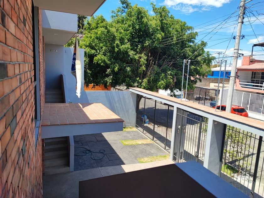 renta Casa en condominio en Guadalupana Norte, Guadalajara, Jalisco  (plha8NJ_LEASE)