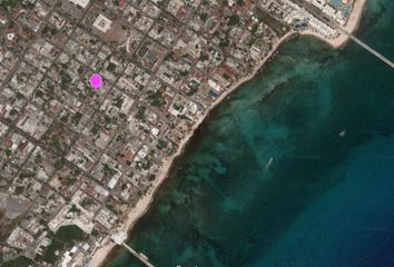 Lote de Terreno en  Playa Del Carmen, Quintana Roo