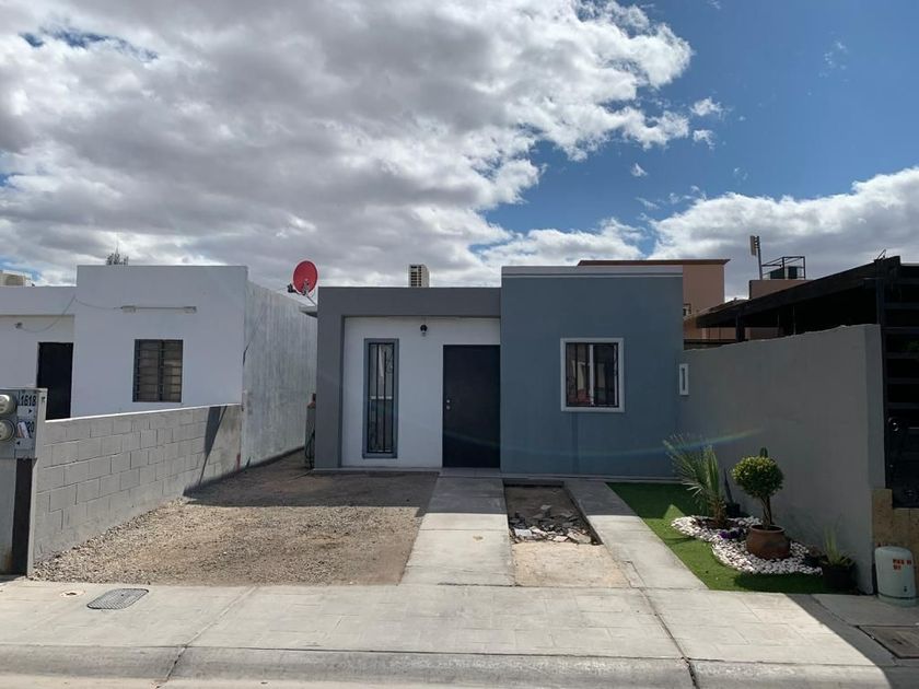 renta Casa en Ciudad Mexicali, Mexicali (EB-MX3822r)