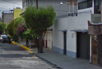 Casa en  Calle Paranaguá, Norte-basílica De Guadalupe, Residencial Zacatenco, Gustavo A Madero, Ciudad De México, 07369, Mex