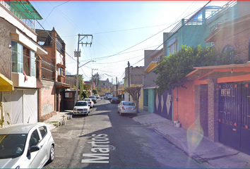 Casa en  Calle Cerezo 17-67, Unidad Hab San Juan Xalpa, Iztapalapa, Ciudad De México, 09850, Mex