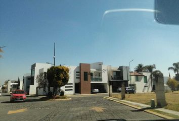 Casa en fraccionamiento en  Calle Ignacio Zaragoza 1-11, Santa Isabel Cholula, Puebla, 74350, Mex