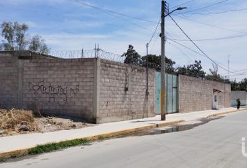 Local comercial en  Chiautla, Estado De México