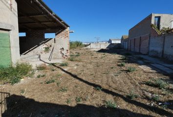 Terreno en  Molina De Segura, Murcia Provincia