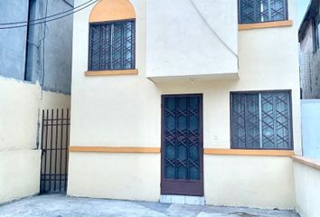 Casa en  Fuentes De San Miguel, Guadalupe, Nuevo León