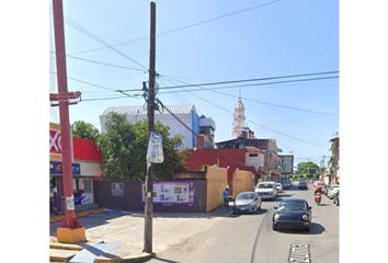 Lote de Terreno en  Cárdenas Centro, Cárdenas