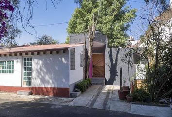 Casa en  Calle Glorieta Sur 29, Club De Golf México, Tlalpan, Ciudad De México, 14620, Mex