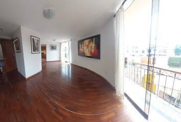 Departamento en  La Molina, Lima