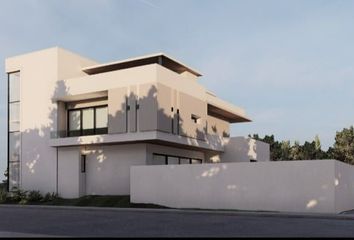 Casa en  Sierra Blanca 6200-6246, Villa De Santiago, Fraccionamiento Misión Lincoln, Monterrey, Nuevo León, 64110, Mex