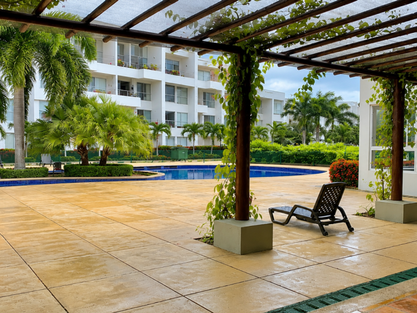 Apartment for rent in Cartagena