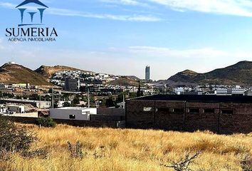 Lote de Terreno en  Las Misiones I, Ii, Iii Y Iv, Municipio De Chihuahua