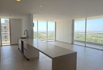 Apartamento en Altos Del Parque, Barranquilla