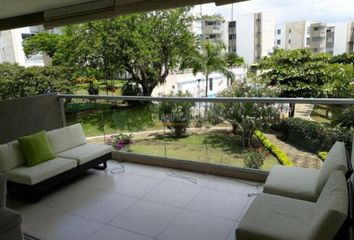 Apartamento en  Parcelaciones Pance, Cali, Valle Del Cauca, Col