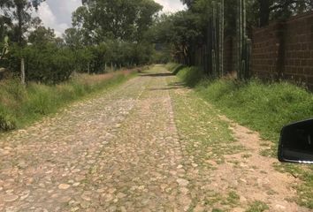 Lote de Terreno en  Comanjilla, Guanajuato, México