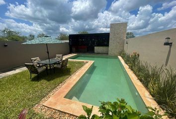 Casa en  Pueblo Conkal, Conkal