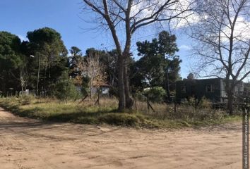 Terrenos en  Barrio Cerrado Costa Esmeralda, Pinamar