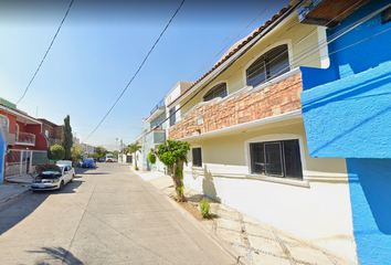 5 casas en renta en Colonia Moderna, Guadalajara 