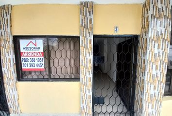 Apartamento en  Carrera 32 58 76, Barranquilla, Atlántico, Col