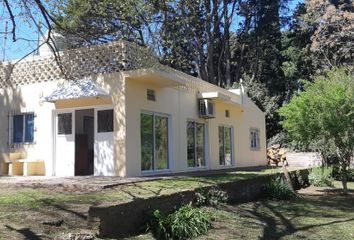 Casa en  36cj+j3 Sierra De Los Padres, Provincia De Buenos Aires, Argentina