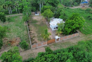 Rancho en  Pueblo Villa Gral. Angel Flores, Navolato